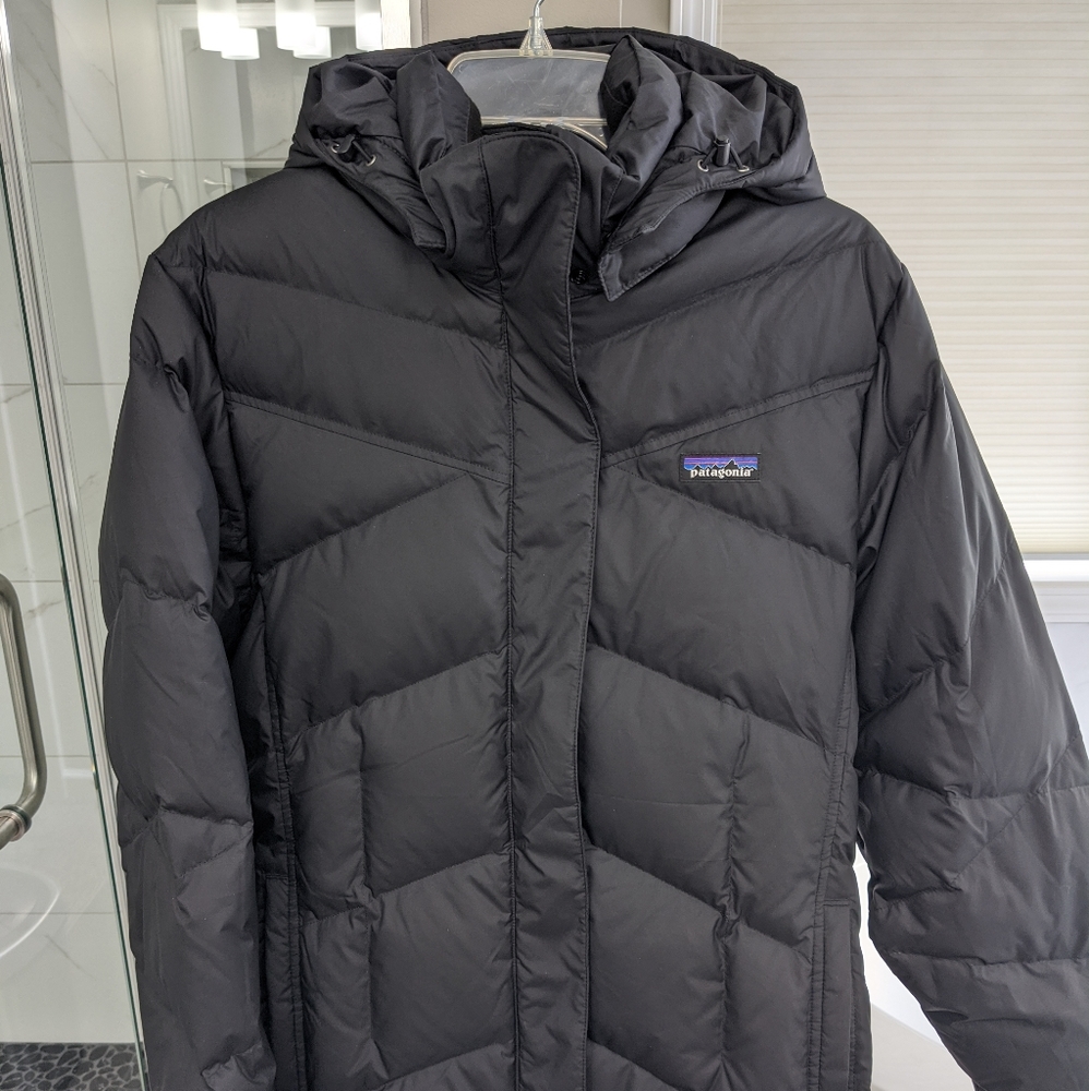 Patagonia Women's Down With It jacket